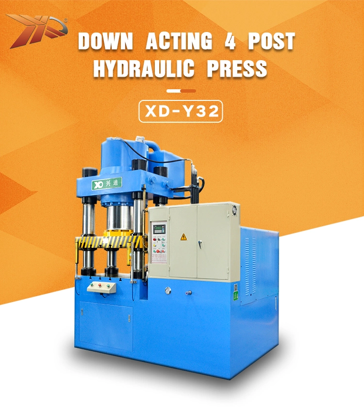 3000 Ton Steel Door Embossing Press Machine Metal Forming Hydraulic Press Price
