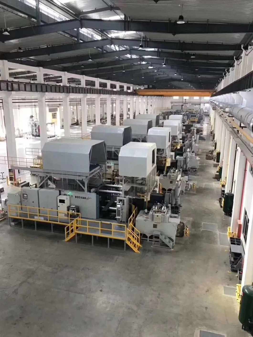 Lk Machinery Hydraulic Trim Press for Aluminium Alloy Casting Product