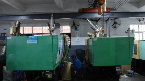 Flow Production Making Lighter Washing Machine Assembly Line