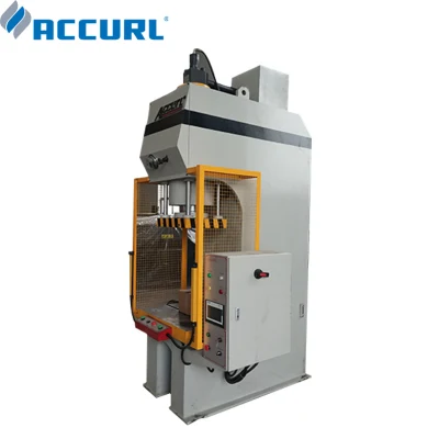 C Frame Hydraulic Press 10ton for Hydraulic Single Column Press Machine 10t