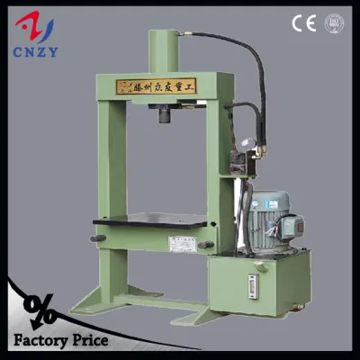 Gantry Hydraulic Press for Metal Sheet 20t 40t 60t 80t 100t