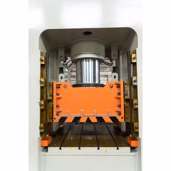 200 Ton Gantry Hydraulic Cold Press Machine for Sale